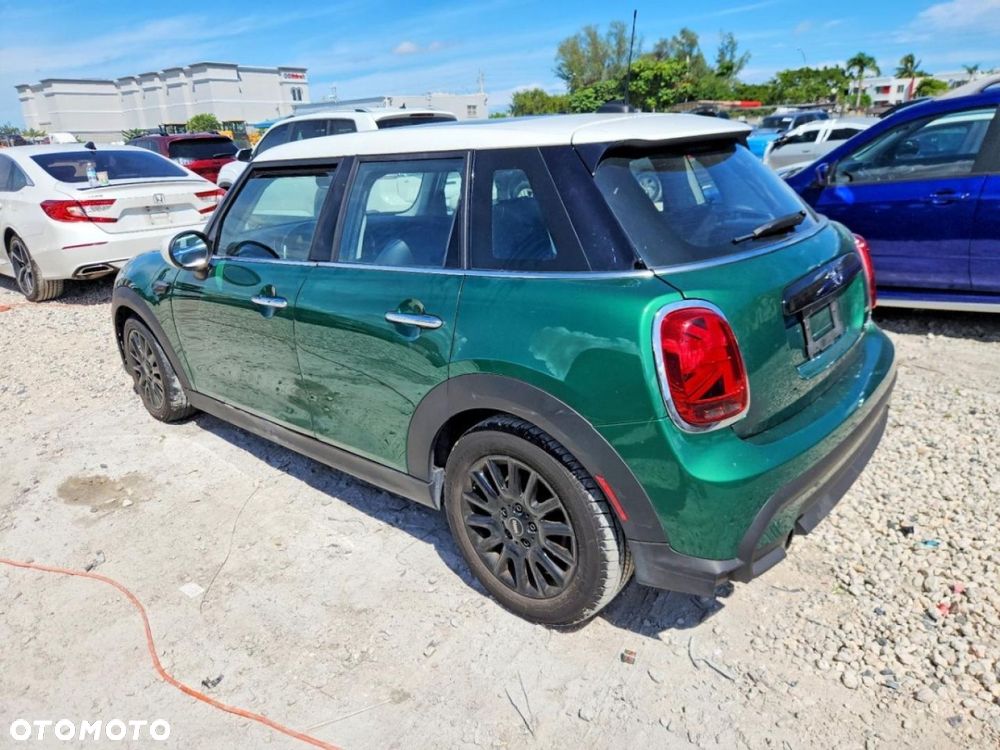 Mini Cooper 2022 photo 2