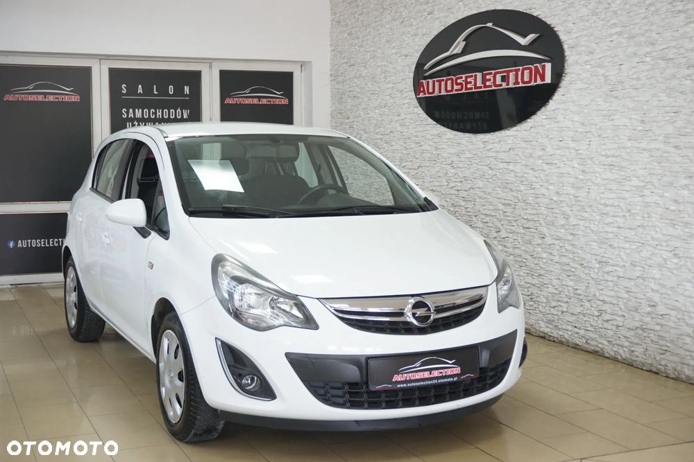Opel Corsa 1.2 16V Enjoy S&S - 1