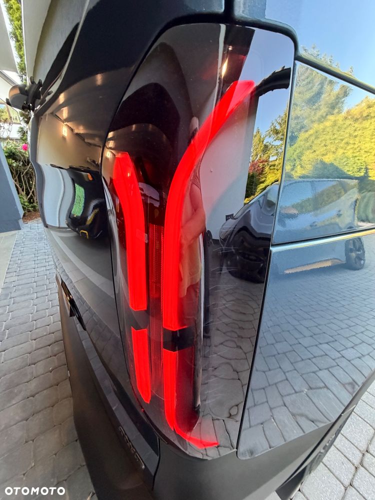 Ford Tourneo Custom 2.0 EcoBlue 320 AWD L2 Active - 19
