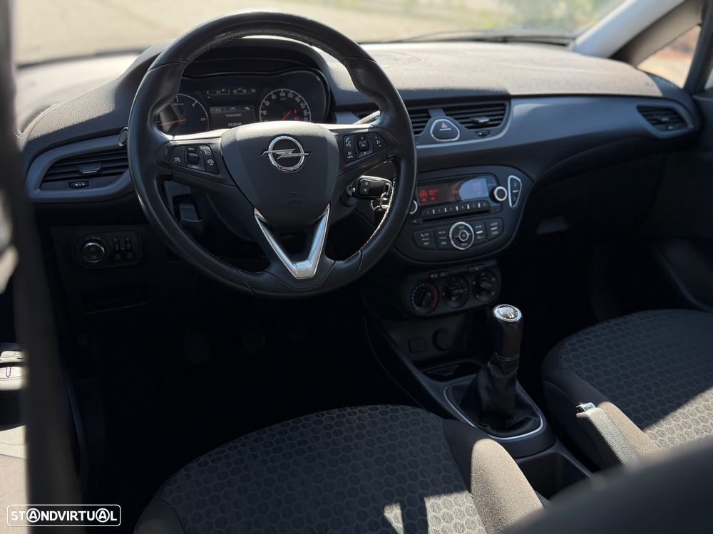 Opel Corsa 1.3 CDTi Business Edition - 10