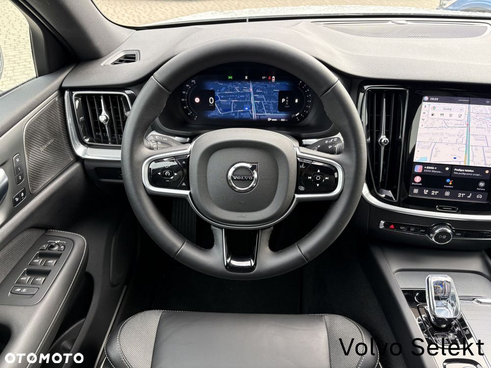Volvo V60 - 20