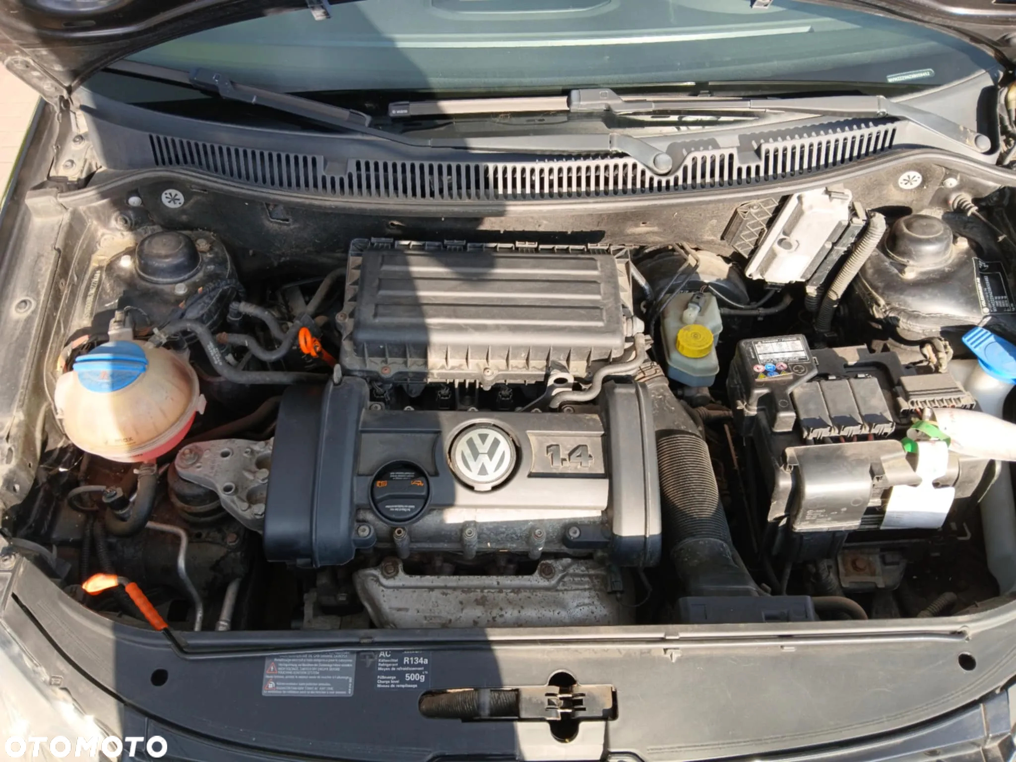 Volkswagen Polo - 13
