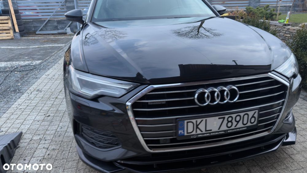 Audi A6 Avant - 32