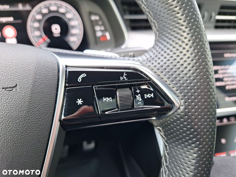 Audi A7 Sportback 45 TFSI mHEV Quattro S tronic - 20