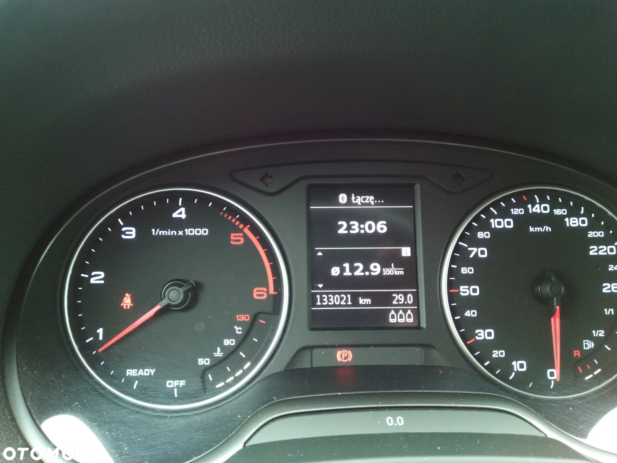 Audi A3 Limousine 1.6 TDI (clean diesel) Ambiente - 19