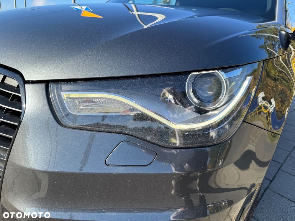 Audi A1 3-drzwiowe 1.4 TFSI S tronic S line edition m S line Sportpaket - 8