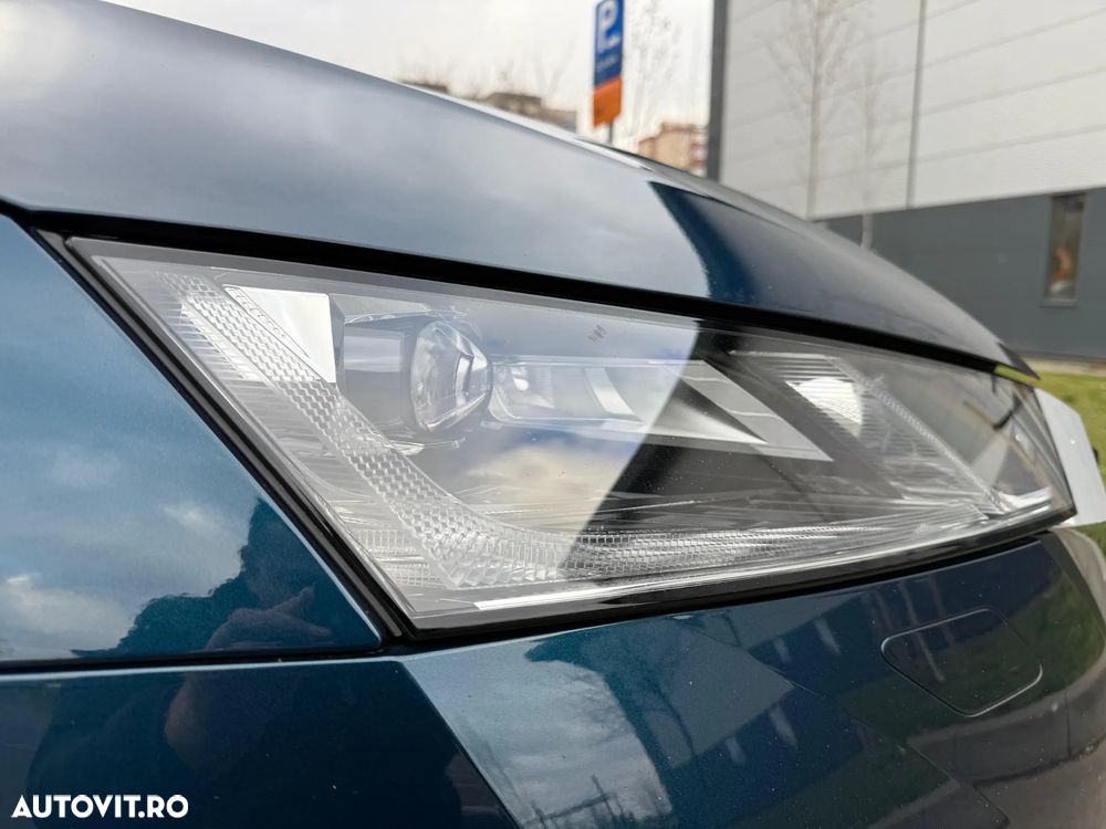 Skoda Octavia 2.0 TDI Premium Edition - 31