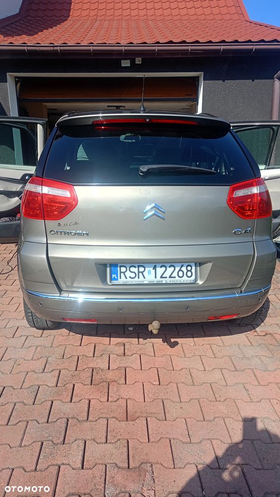 Citroën C4 Picasso 1.6 HDi Equilibre Pack - 13