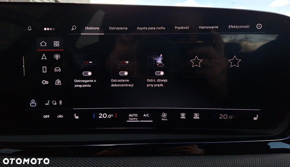 Audi A5 Avant TFSI S tronic - 21