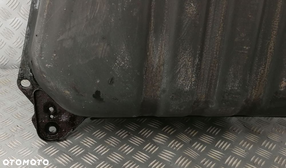 zbiornik bak paliwa FIAT DUCATO II 2 LIFT CITROEN JUMPER PEUGEOT BOXER 02- - 4