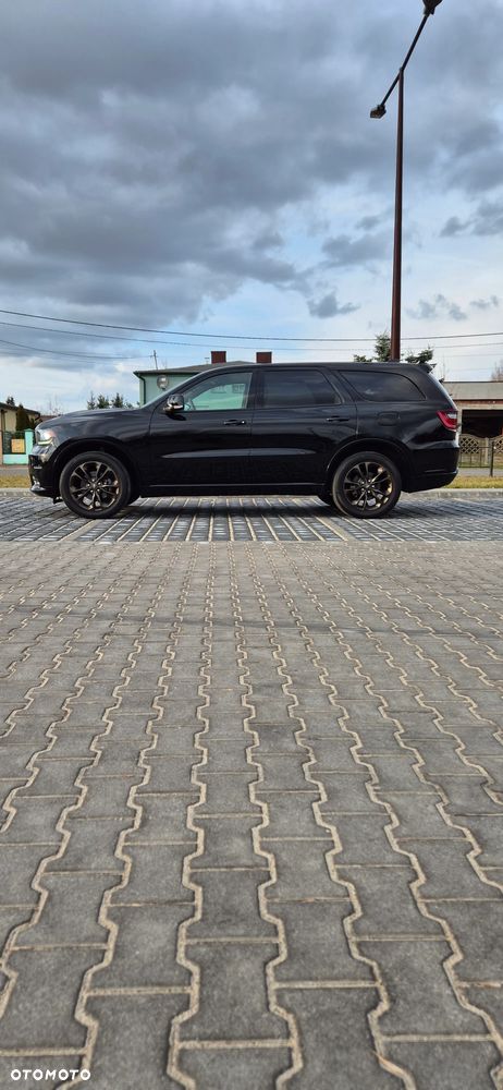 Dodge Durango - 6