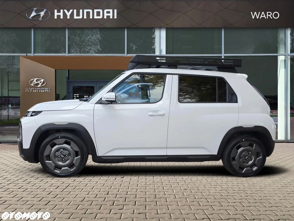 Hyundai Inster - 2