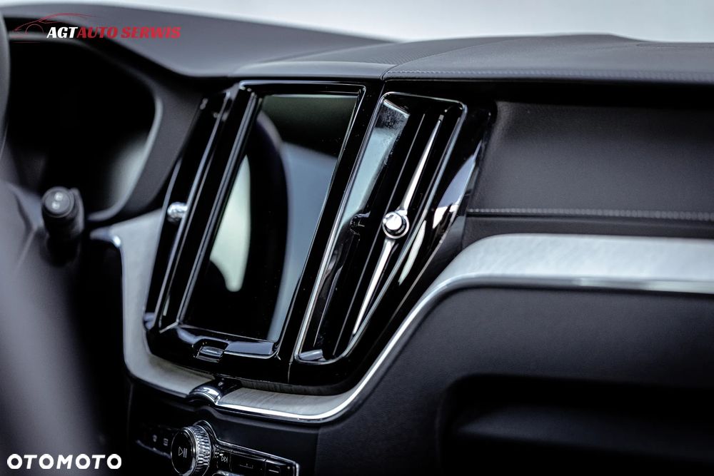 Volvo XC 60 B4 B Inscription - 28