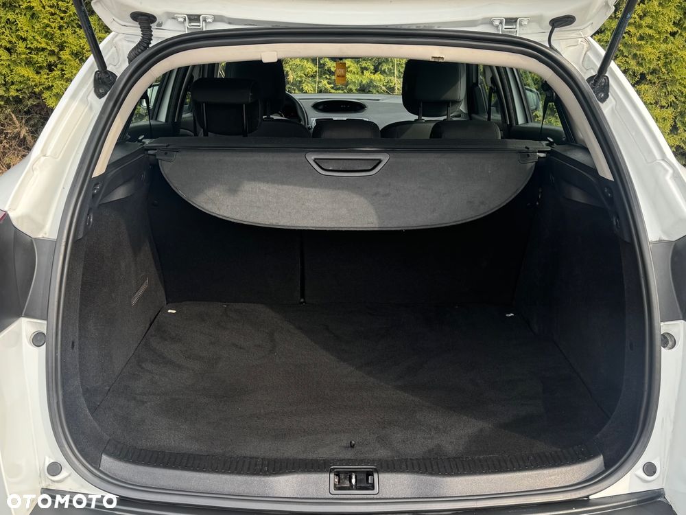 Renault Megane 1.2 16V TCE Energy Dynamique - 15