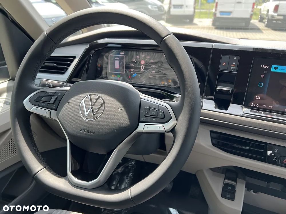 Volkswagen Multivan 2.0 TDI L2 Family DSG - 11