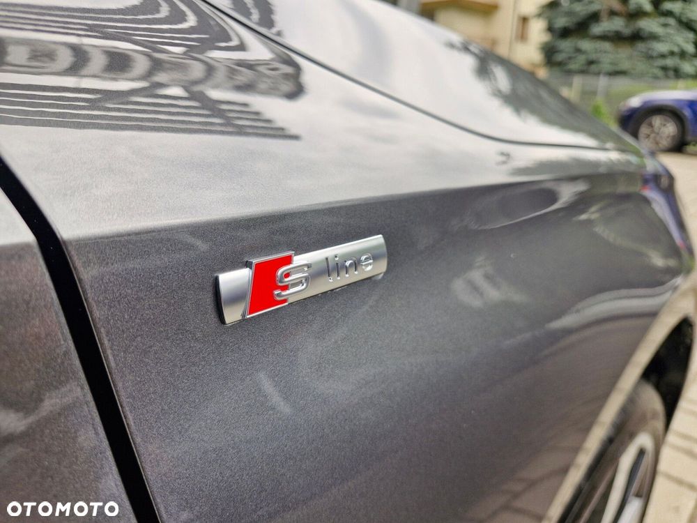 Audi A3 Sportback 35 TFSI mHEV S Line S tronic - 9