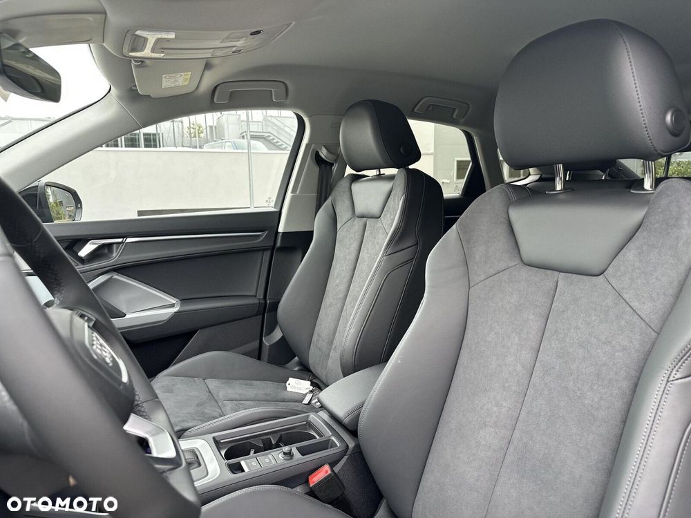 Audi Q3 Sportback - 7