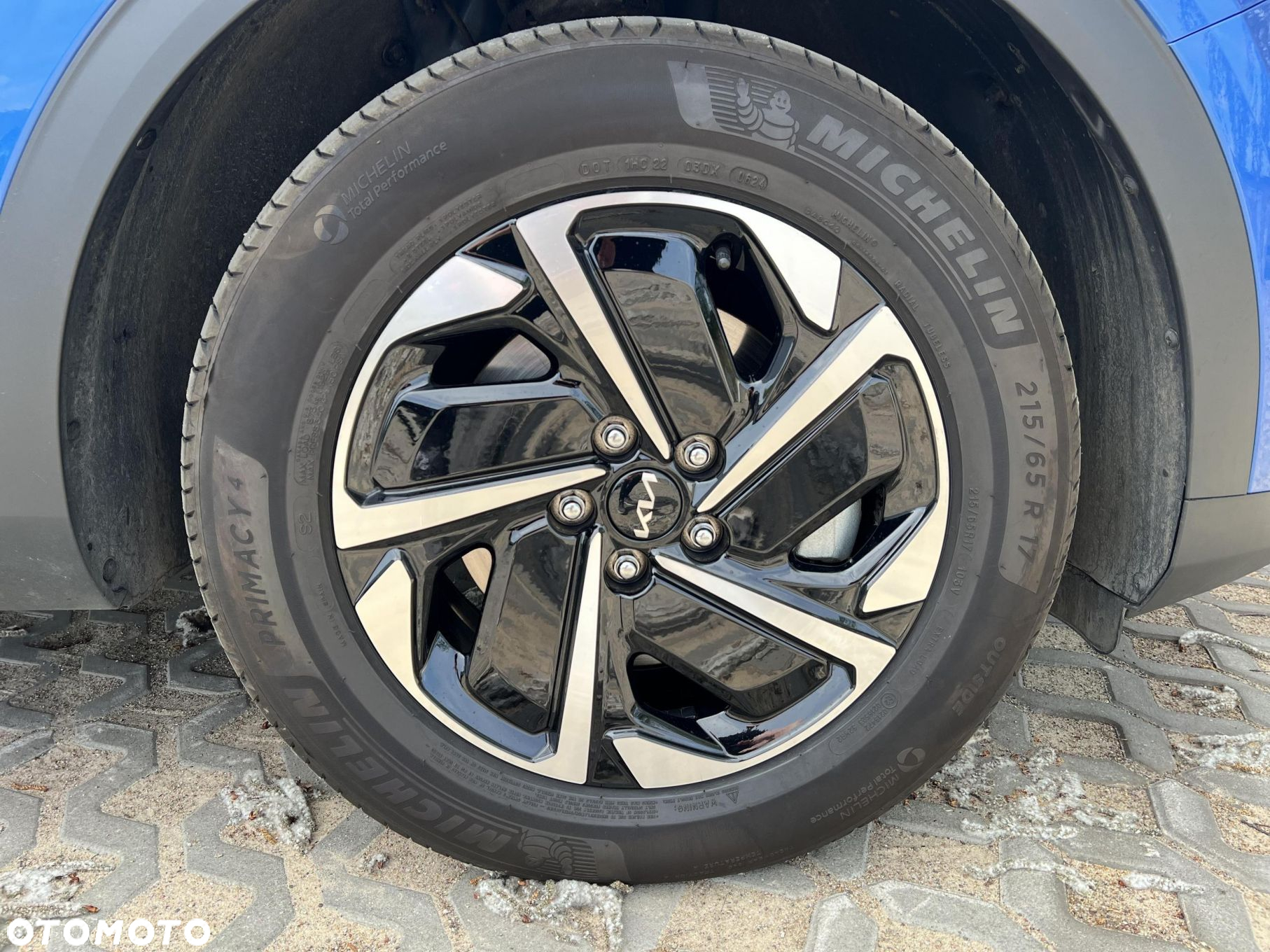 Kia Sportage 1.6 T-GDI L 4WD DCT - 24