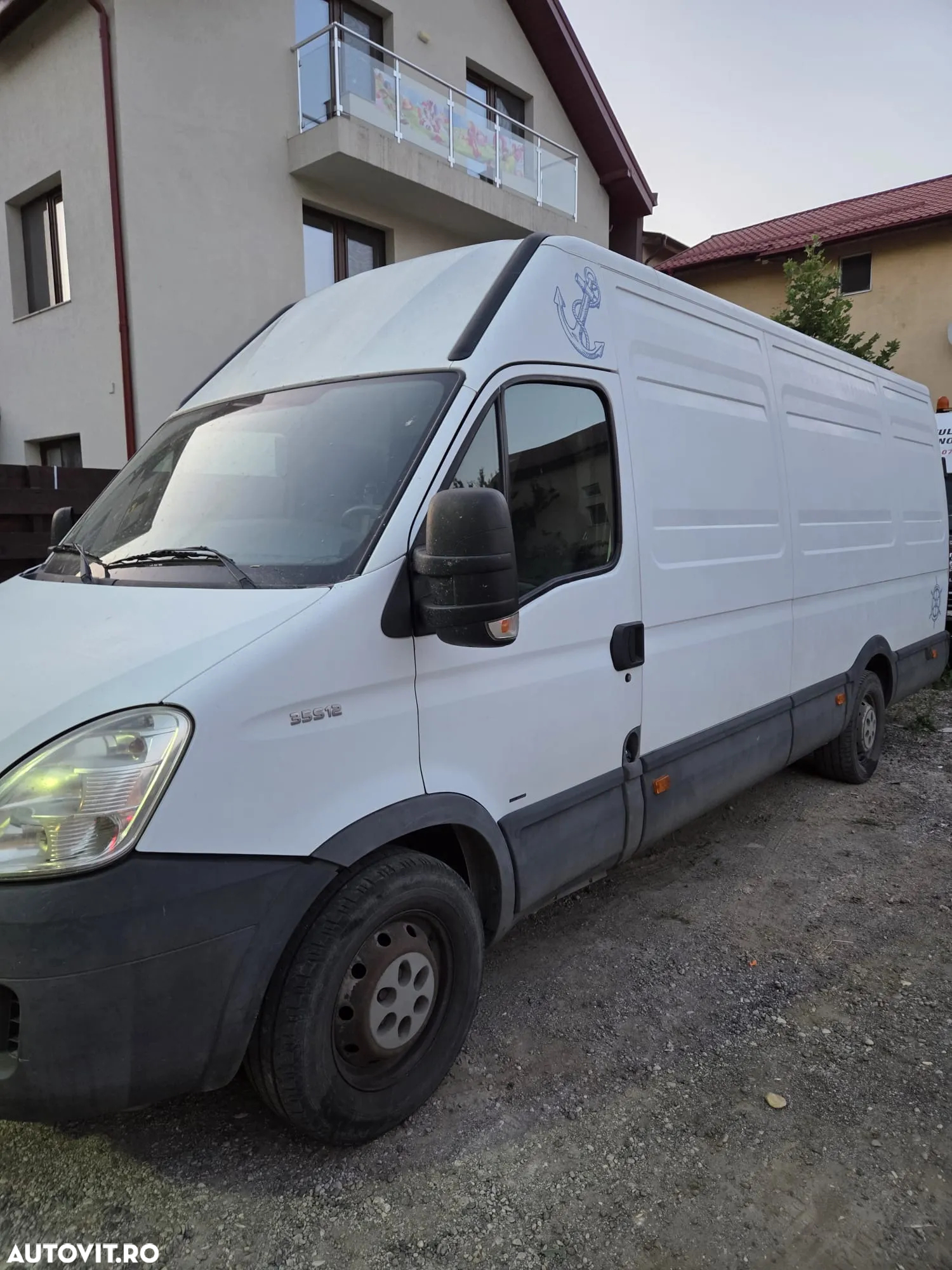 Iveco Massif - 3