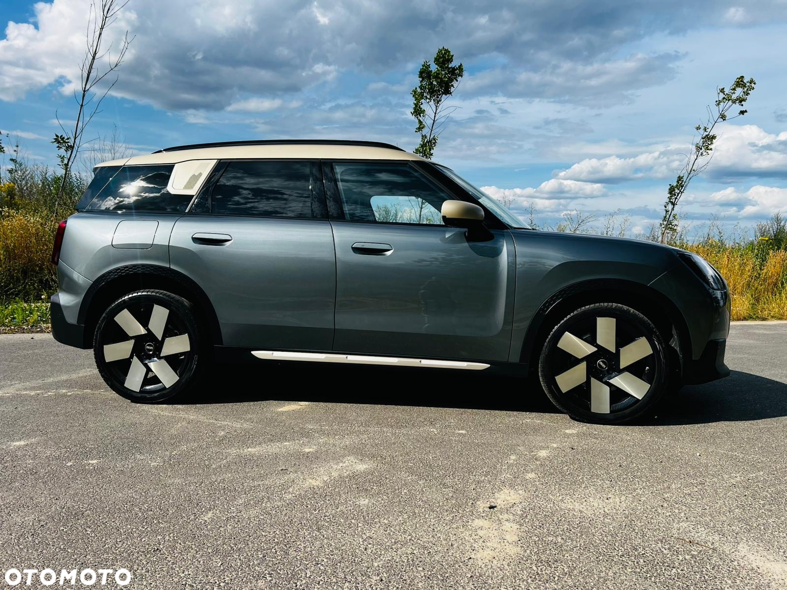MINI Countryman - 2