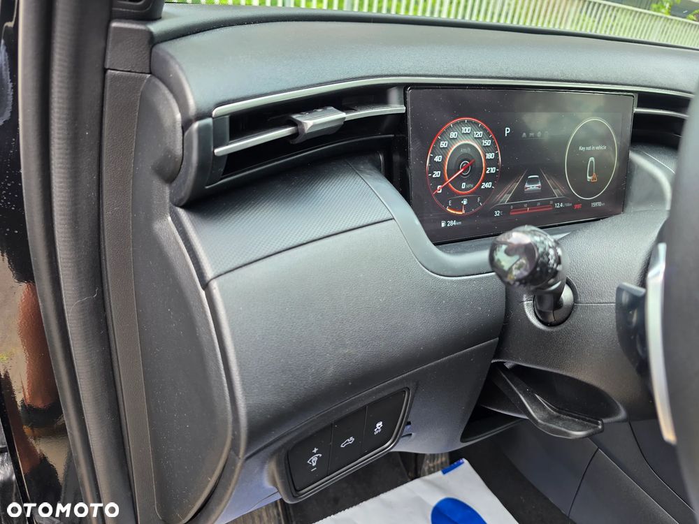 Hyundai Santa Cruz - 9