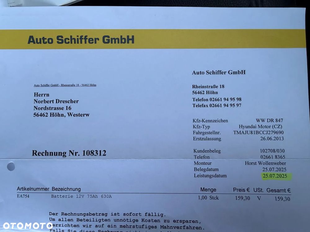 Hyundai ix35 2.0 4WD Premium - 40