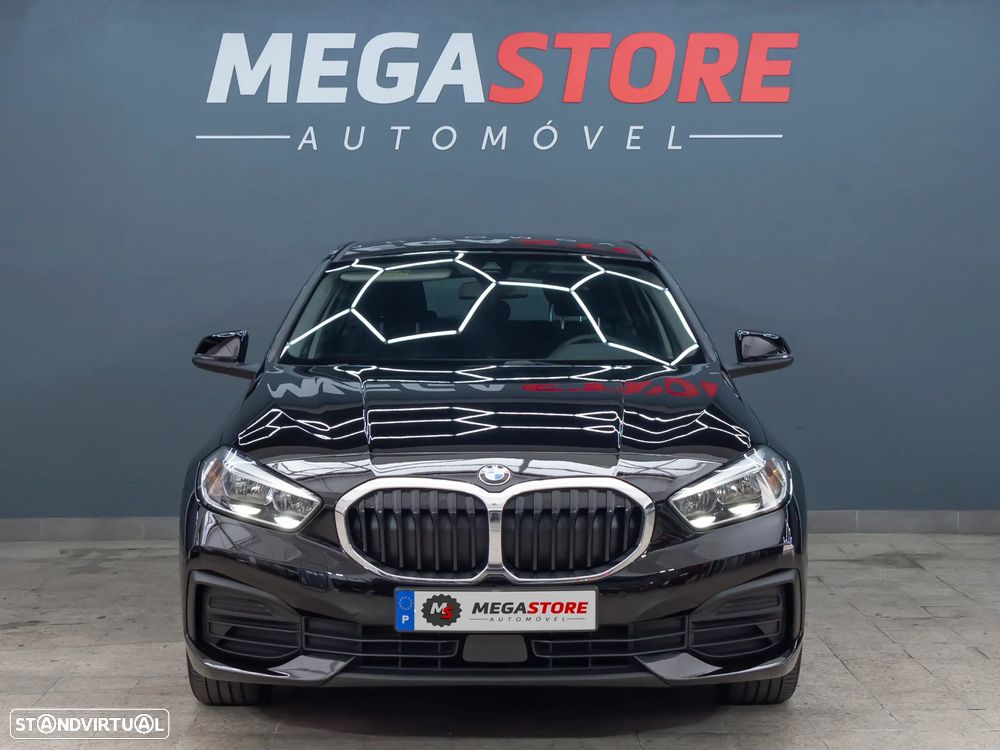 BMW 116 d Corporate Edition - 2