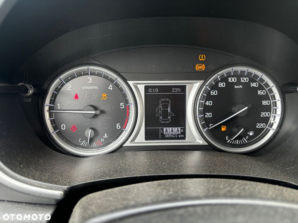 Suzuki Vitara - 14