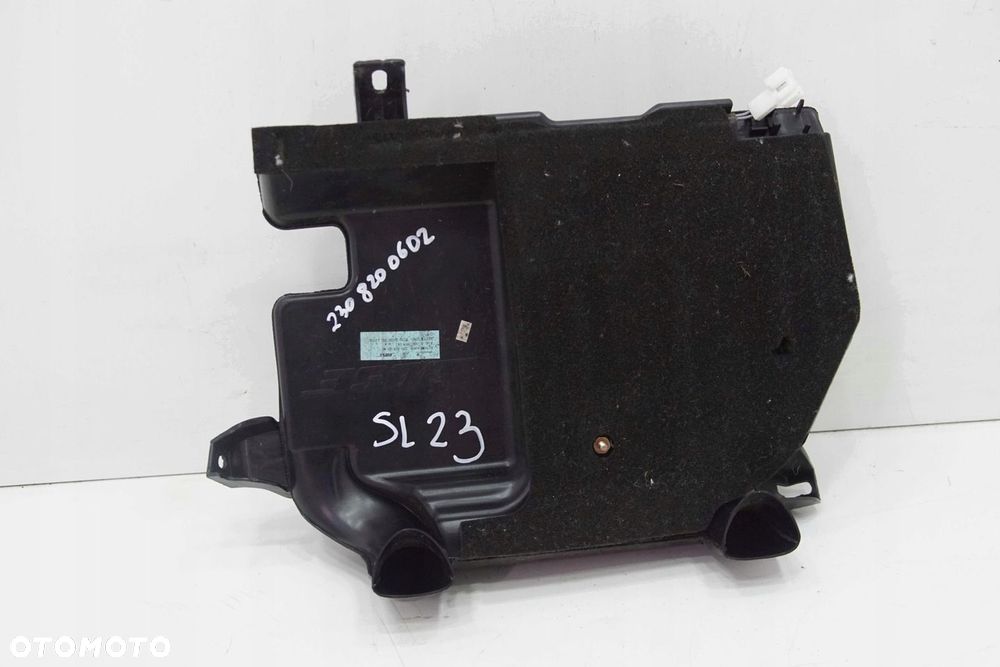 SUBWOOFER 2308200602 MERCEDES SL R230 02 - 1