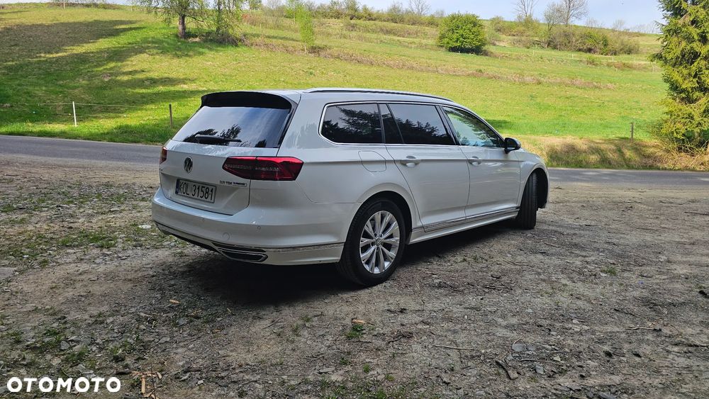 Volkswagen Passat 2.0 TDI BMT Highline - 4
