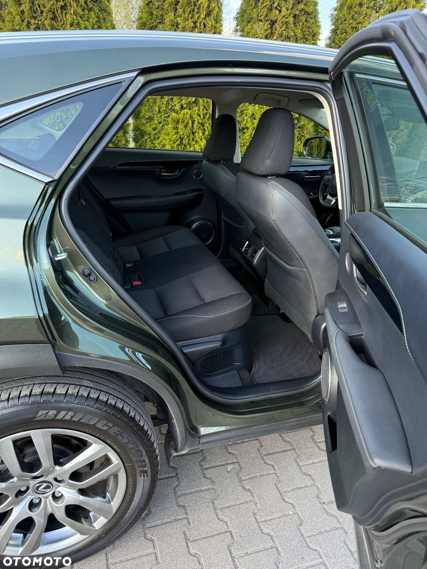 Lexus NX - 37