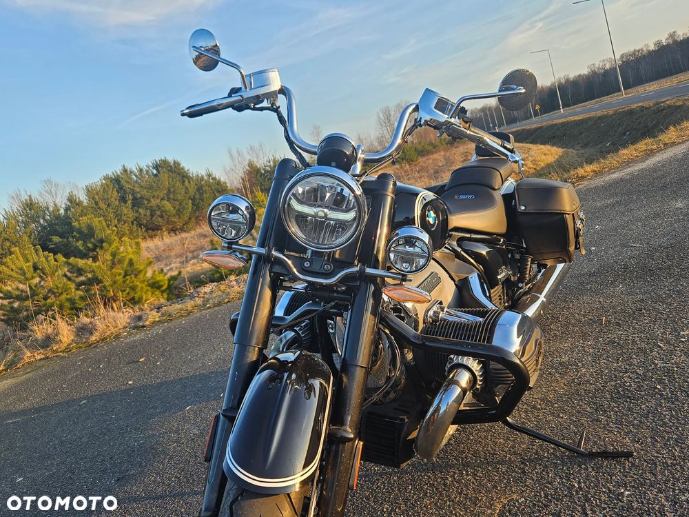 BMW R - 5