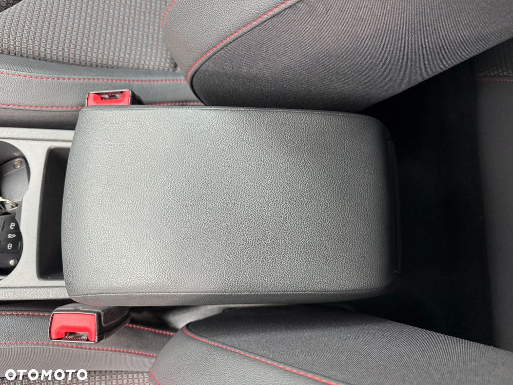 Seat Leon 2.0 TDI DSG Style Edition - 31