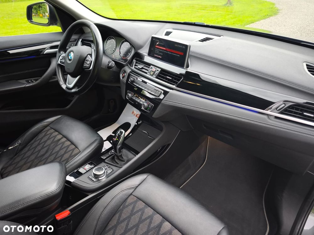 BMW X1 - 24