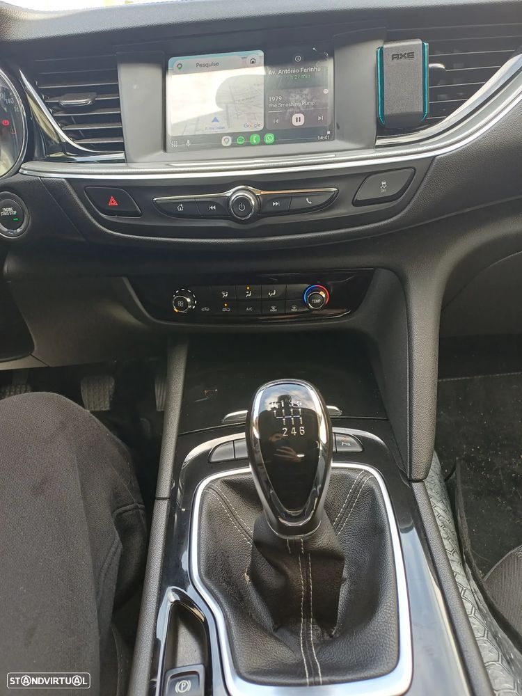 Opel Insignia Grand Sport 1.6 CDTi Dynamic - 8