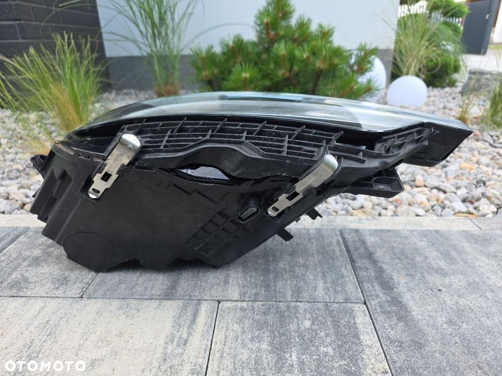 VOLVO XC60 II 2 Lampa prawa przód Full Led System 32133549 2017-2021 Chrom - 9