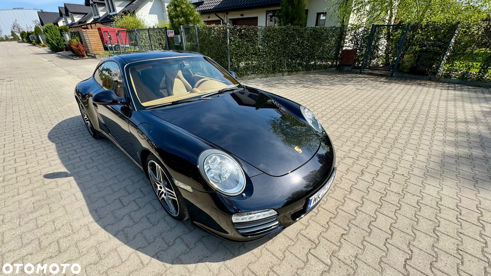 Porsche 911 Carrera 4S PDK - 7