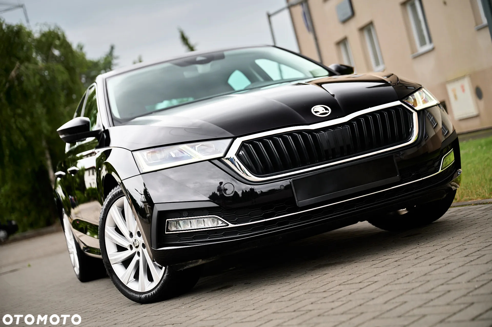 Skoda Octavia 2.0 TDI Style DSG - 5
