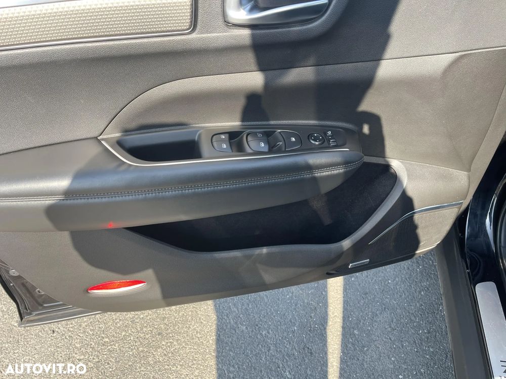 Renault Koleos ENERGY dCi 175 X-tronic 4WD INITIALE PARIS - 10