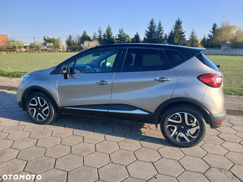 Renault Captur - 3
