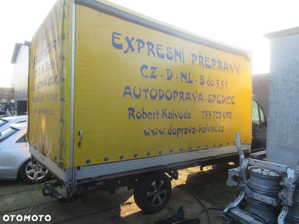 PLANDEKA ZABUDOWA FIRANKA MERCEDES SPRINTER VW CRAFTER 430x232 - 4