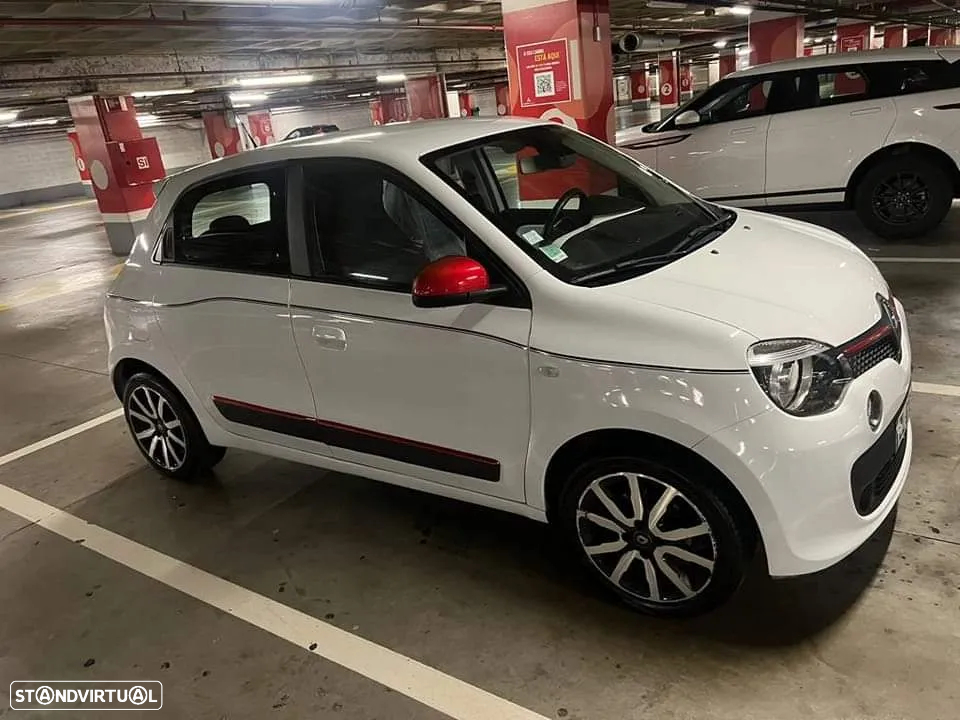Renault Twingo - 8