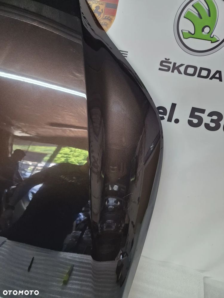 LEXUS NX 14-21 MASKA , NR AUKCJI NM133 - 5
