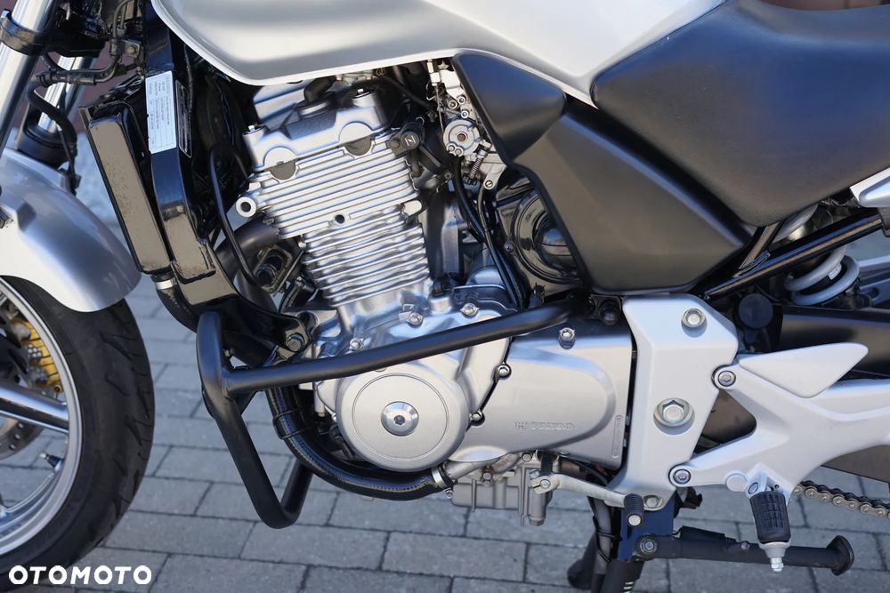 Honda CBF - 29