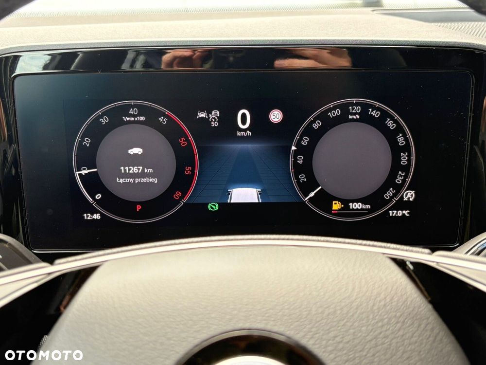 Skoda Kodiaq 2.0 TDI 4x2 Selection DSG - 10