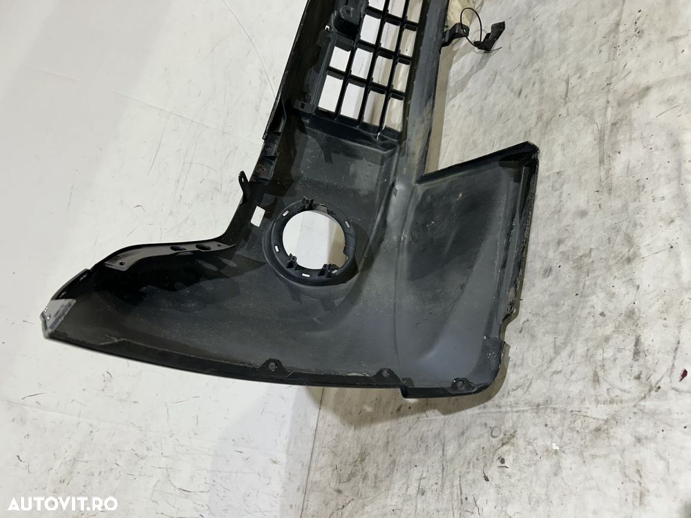 Bara fata Mitsubishi Pajero, 2012, 2013, 2014, 2015, 2016, 2017, cod origine OE 6400D521ZZ. - 12