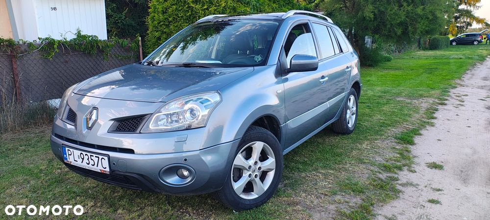 Renault Koleos 2.0 dCi 4x4 Privilege - 1
