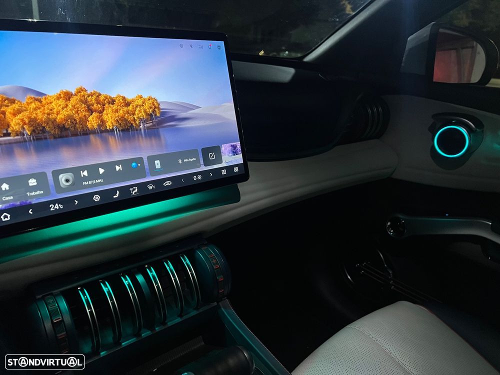 BYD Atto 3 60.48 kWh Design - 19