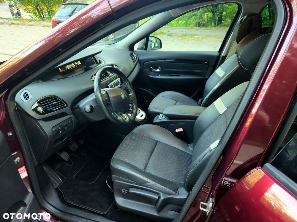 Renault Grand Scenic dCi 160 Bose Edition - 15