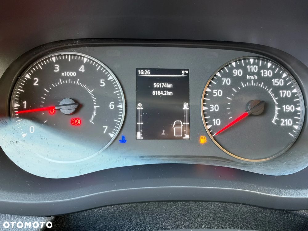 Renault Master - 20